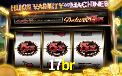 Desvendando o Mundo dos Jogos Virtuais na 17br