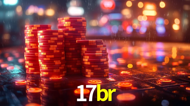 17br: Seu Cassino Premiado com Pagamentos Rápidos