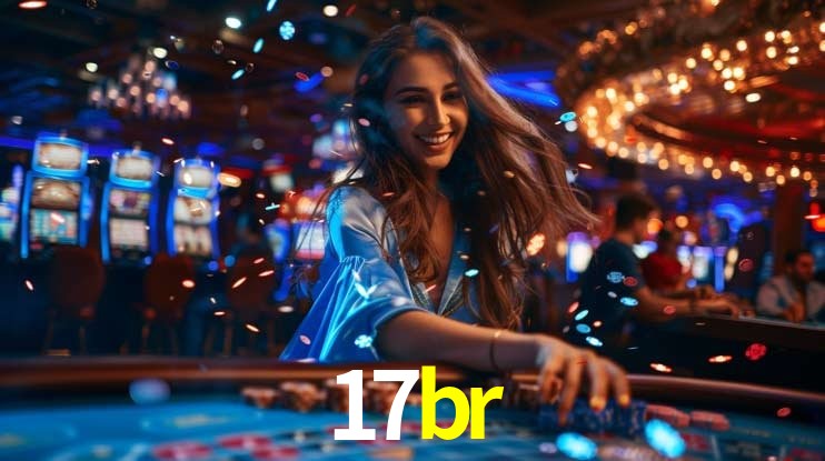 Welcome Bonus 17br