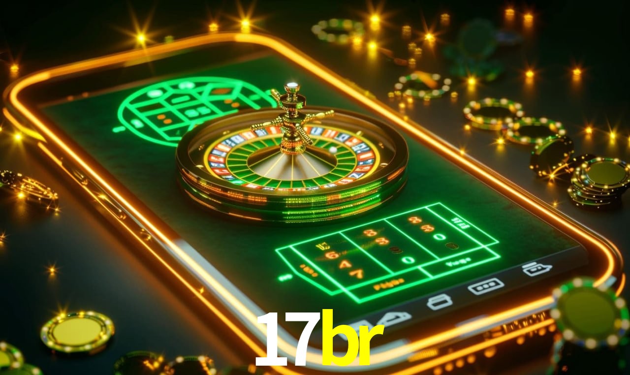 17br Licenciado Curaçao - Segurança SSL 256-bit