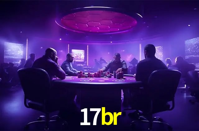 Jogos de Slot 17br