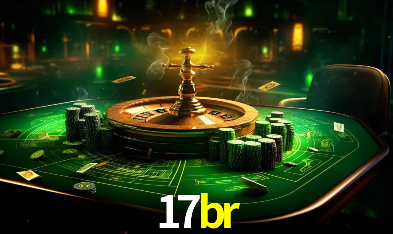 17br Logo 1