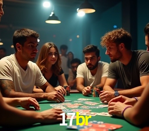 Slots 17br - RTP Alto Certificado