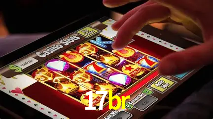 Desvendando o Mundo dos Jogos Virtuais na 17br