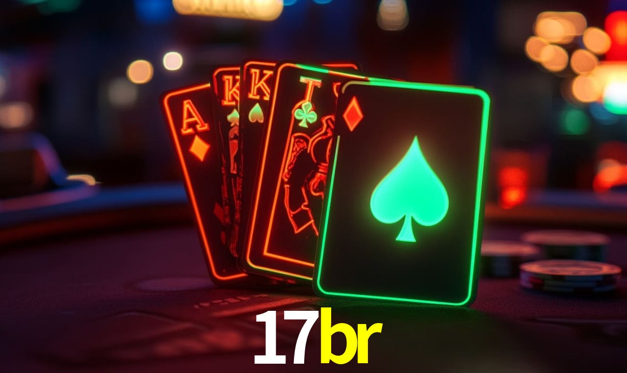 Provedores de Jogos 17br