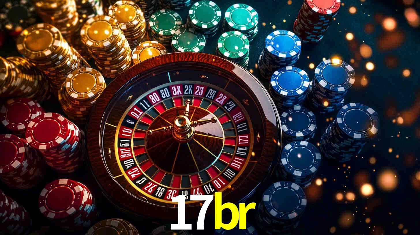 Ofertas Imperdíveis na 17br: Promoções e Bônus Que Valem a Pena