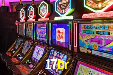 A Emoção da Loteria na 17br: Uma Chance de Mudança de Vida