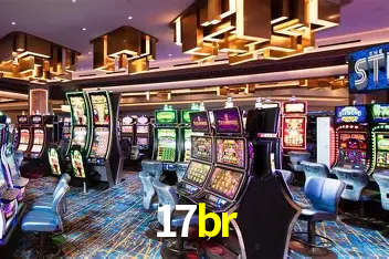 Desvendando o Mundo dos Jogos Virtuais na 17br