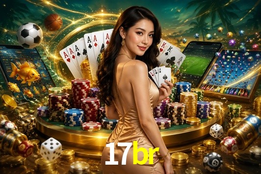 Roulette Table 17br