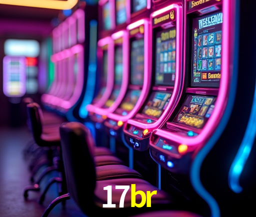 Slots 17br - Jackpots Progressivos