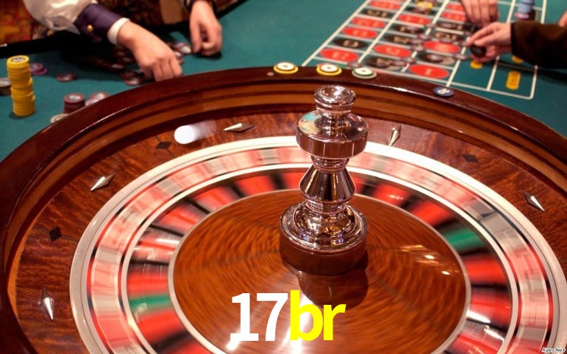 Casino Ao Vivo 17br