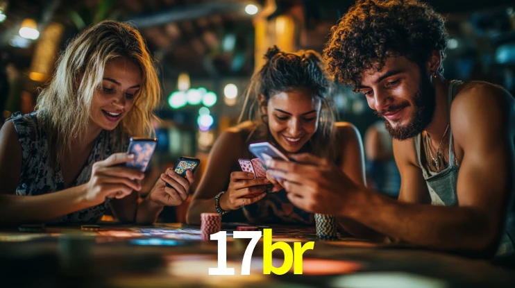 Welcome Bonus 17br