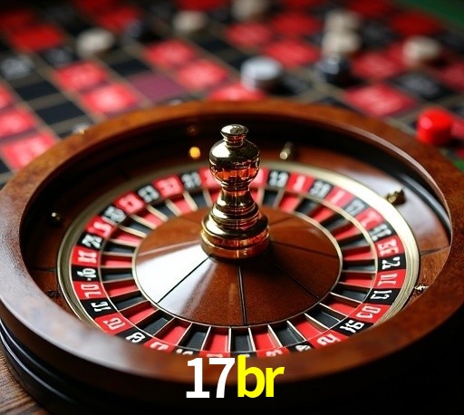 Loteria 17br - Lotofácil diária