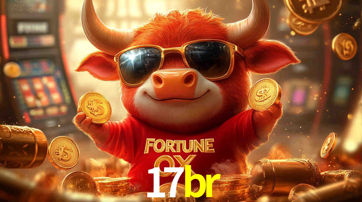 Bônus Generosos e Exclusivos no 17br para Você!