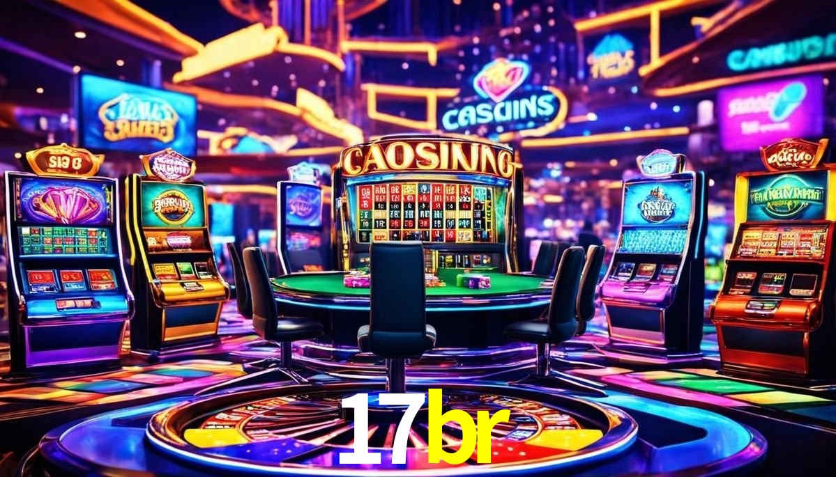 Diretório de Jogos 17br
