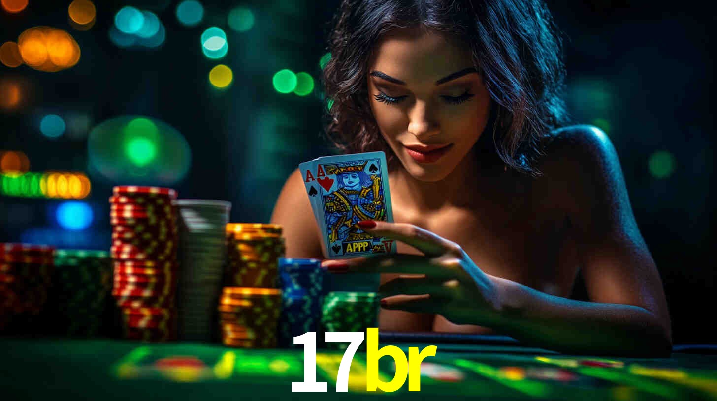 Descubra a Essência do 17br: Nossa História e Compromissos