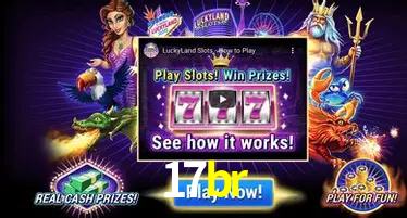 Descubra a Magia dos Jogos de Arcade no 17br